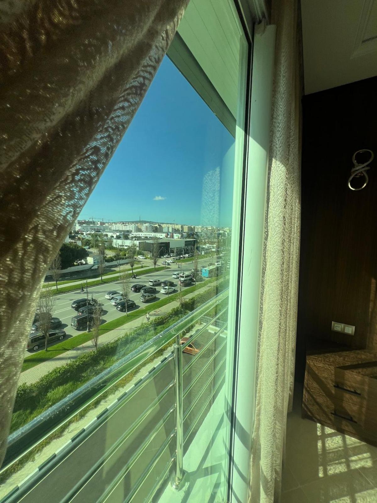 Moderno Con Wifi Y Parking Gratis * Tangier